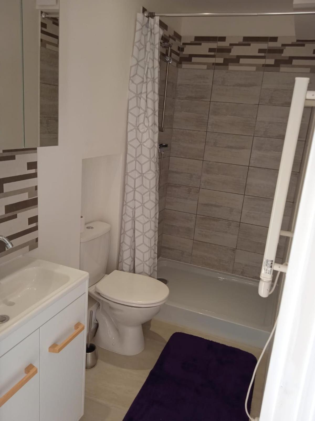 Apartament Mas Vincent La Fare-les-Oliviers Zewnętrze zdjęcie