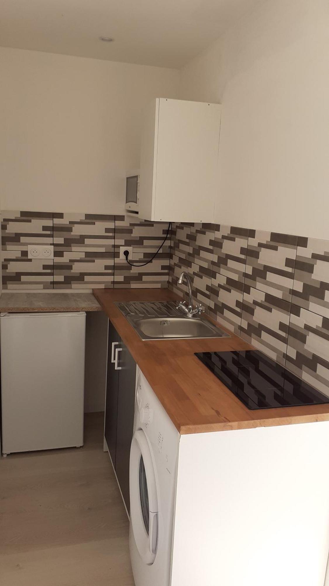 Apartament Mas Vincent La Fare-les-Oliviers Zewnętrze zdjęcie