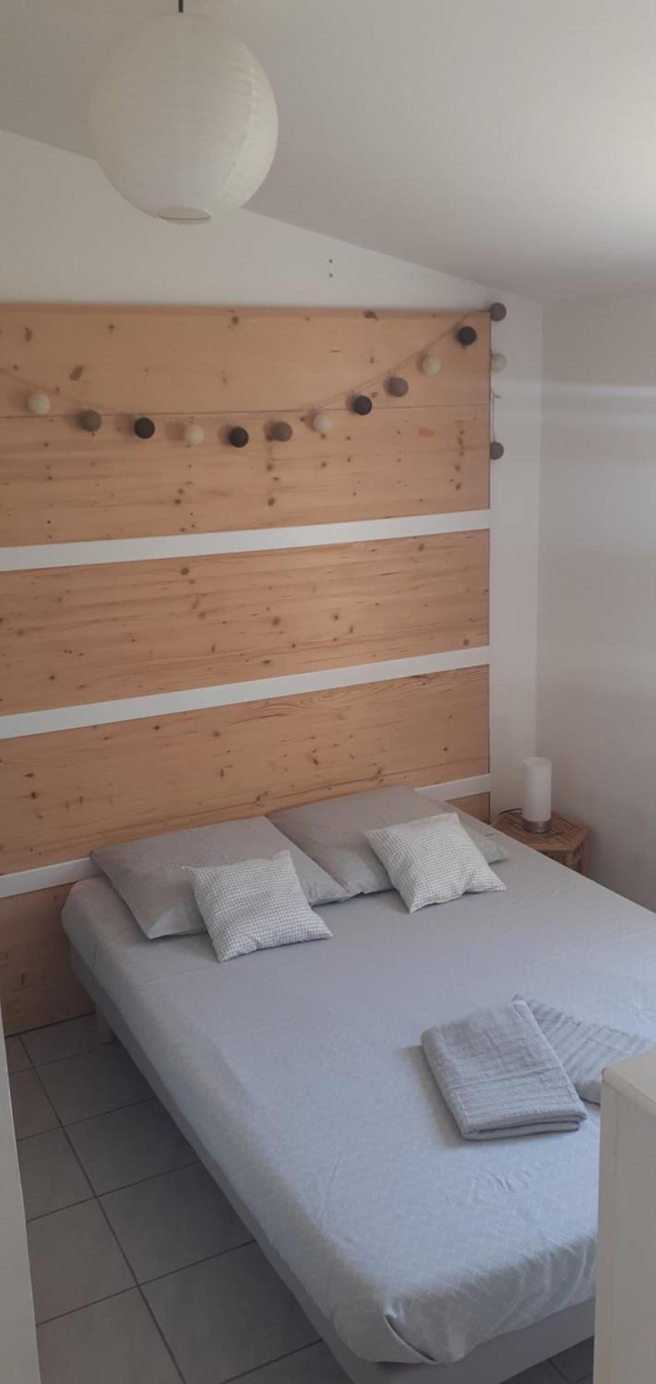 Apartament Mas Vincent La Fare-les-Oliviers Zewnętrze zdjęcie