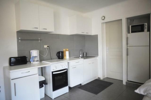 Apartament Mas Vincent La Fare-les-Oliviers Zewnętrze zdjęcie